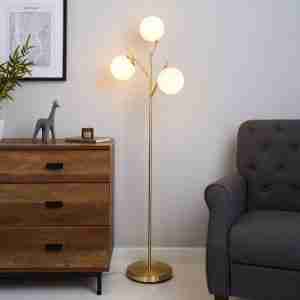 modern bedroom lighting ideas