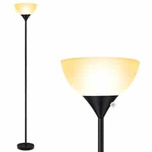 best floor lamp for dark room