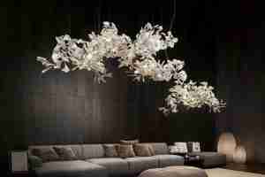 modern bedroom lighting ideas