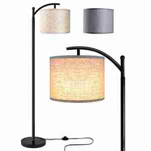 best floor lamp for dark room