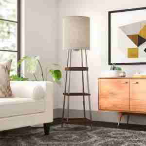 modern bedroom lighting ideas