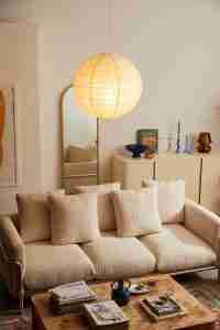 modern bedroom lighting ideas