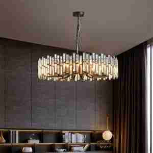 modern bedroom lighting ideas