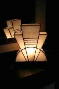 modern bedroom lighting ideas