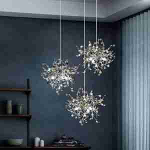modern bedroom lighting ideas