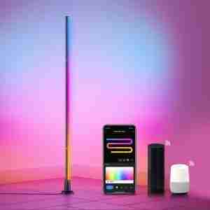 best floor lamp for dark room