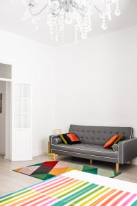 Lighting Ideas Living Room