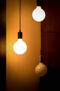 Lighting Ideas Living Room