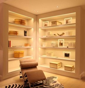 Lighting Ideas Living Room