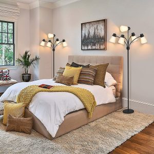 Multi-Way Floor Lamp