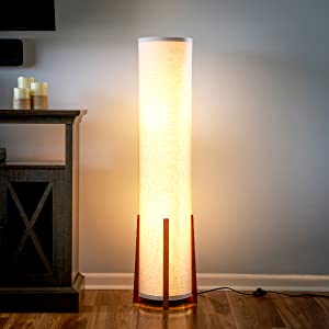 Tower Floor Lamp