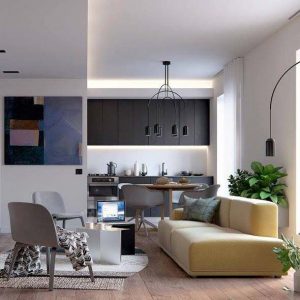 Lighting Ideas Living Room
