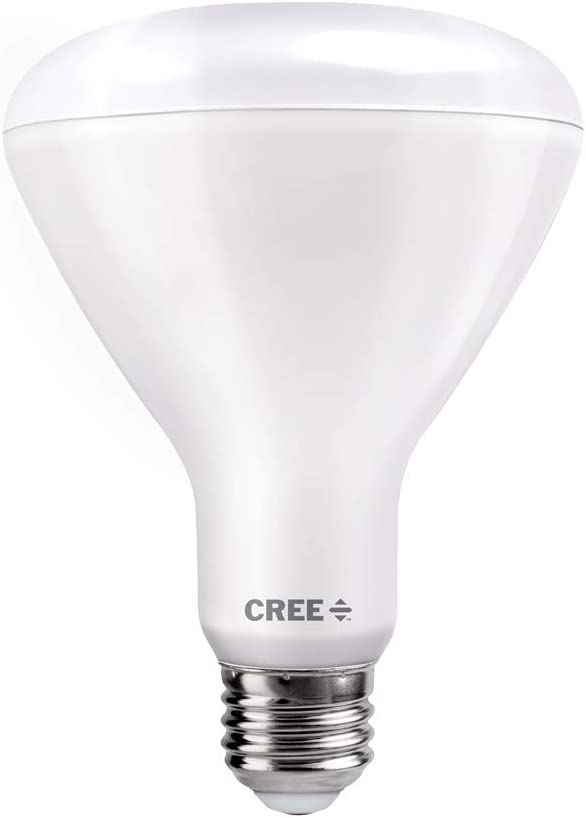 Cree Lighting BR30 Indoor Flood LED Bulb