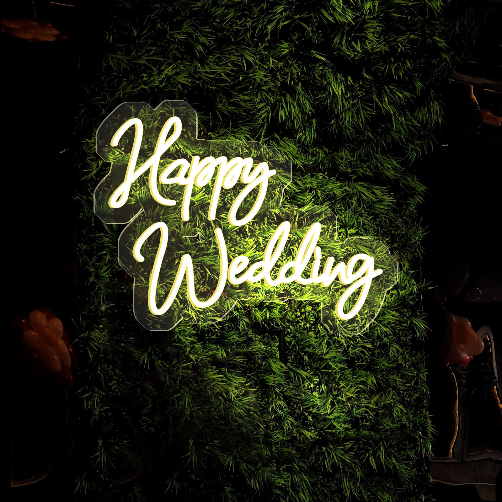 liuyang neon sign custom