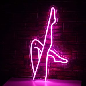 LYNS-Women Leg-1