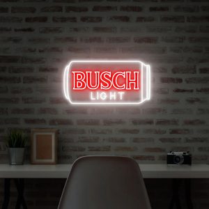 LYNS-Busch Cans-1
