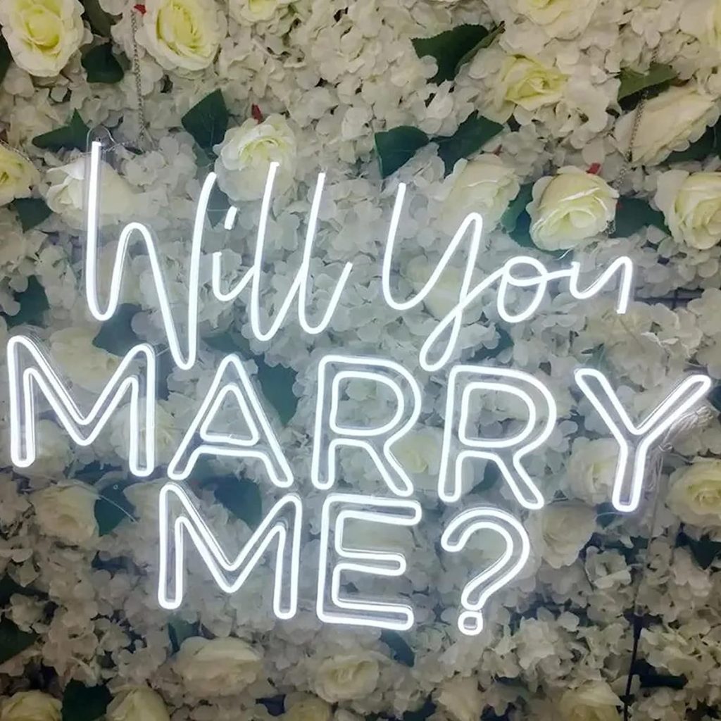 Will You Marry Me Neon Sign Liuyang Lamps — free download